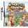 Harvest Moon : Tale of Two Town AR codes